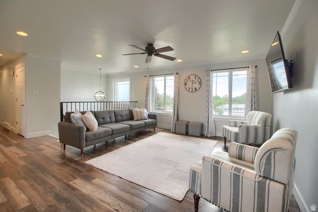 154 E 650 S, Farmington, UT 84025