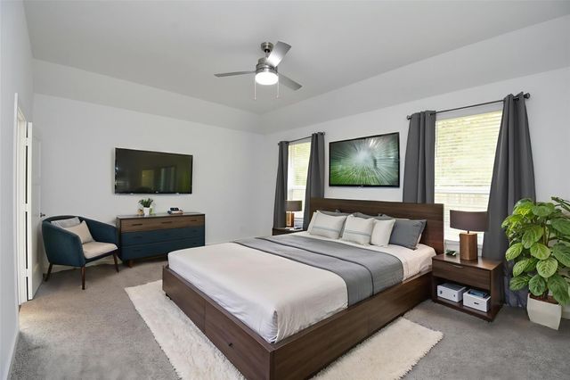 383 Westlake Terrace Drive, Conroe, TX 77304