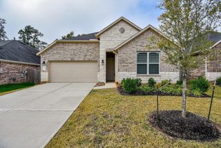 383 Westlake Terrace Drive, Conroe, TX 77304