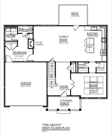 7062 Parkway View TRL, Roanoke, VA 24018