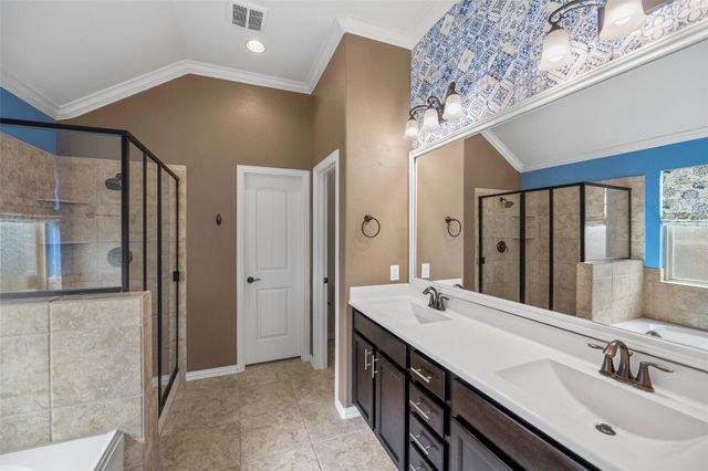 20726 Arrow Falls Lane, Richmond, TX 77407