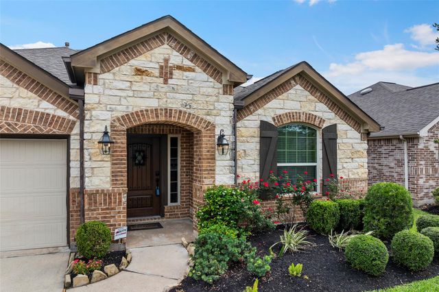 20726 Arrow Falls Lane, Richmond, TX 77407