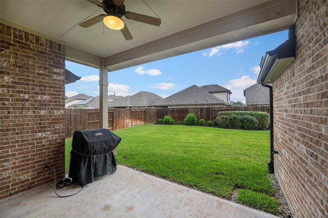20726 Arrow Falls Lane, Richmond, TX 77407