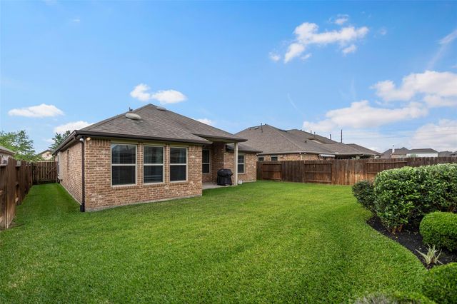 20726 Arrow Falls Lane, Richmond, TX 77407