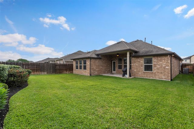 20726 Arrow Falls Lane, Richmond, TX 77407