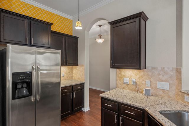 20726 Arrow Falls Lane, Richmond, TX 77407