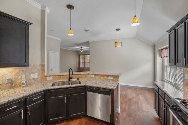 20726 Arrow Falls Lane, Richmond, TX 77407