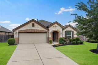 20726 Arrow Falls Lane, Richmond, TX 77407