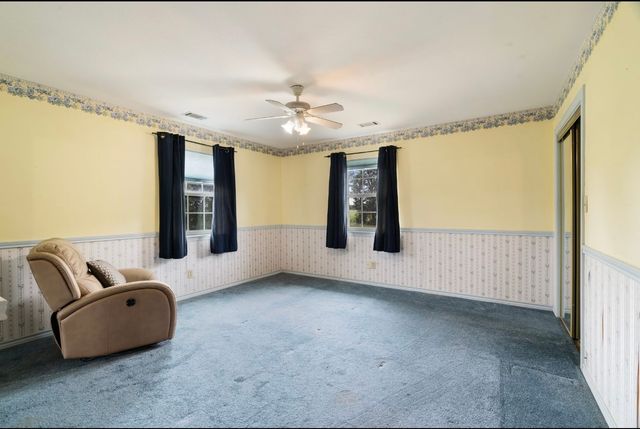 1100 County Road 12200, Paris, TX 75462