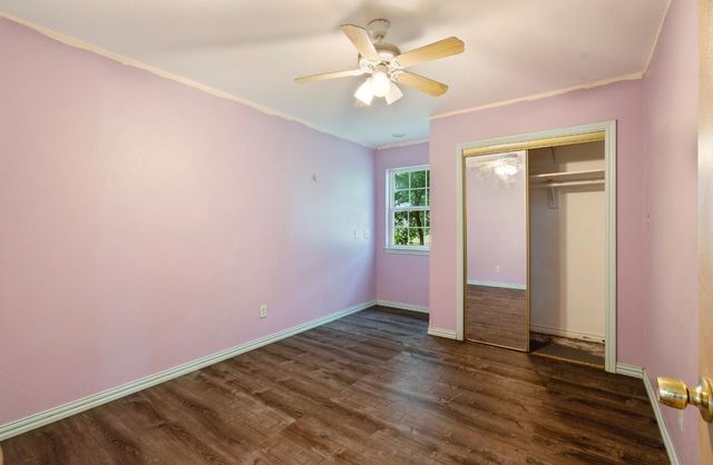 1100 County Road 12200, Paris, TX 75462
