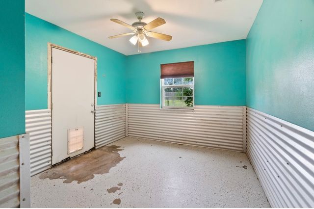 1100 County Road 12200, Paris, TX 75462