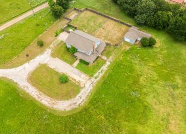 1100 County Road 12200, Paris, TX 75462