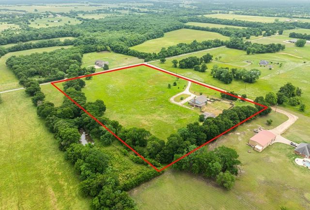 1100 County Road 12200, Paris, TX 75462