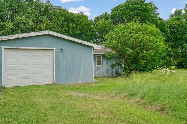 1100 County Road 12200, Paris, TX 75462