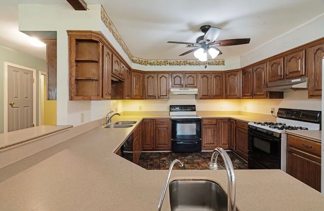 1100 County Road 12200, Paris, TX 75462