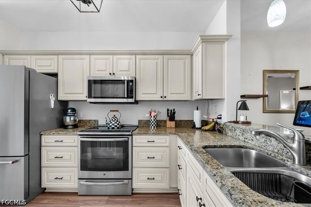 15030 Bridgeway LN 503, Fort Myers, FL 33919