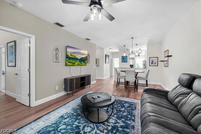 15030 Bridgeway LN 503, Fort Myers, FL 33919