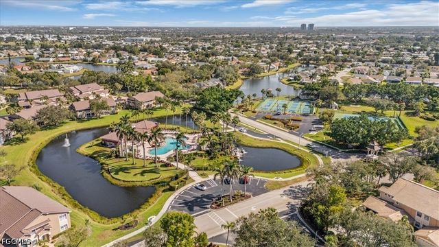 15030 Bridgeway LN 503, Fort Myers, FL 33919