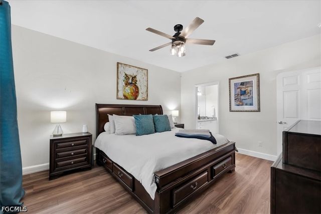 15030 Bridgeway LN 503, Fort Myers, FL 33919