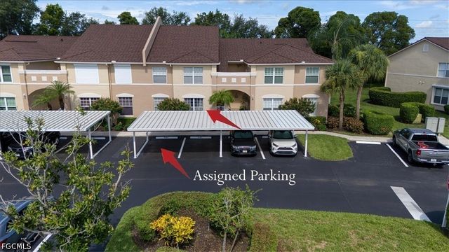 15030 Bridgeway LN 503, Fort Myers, FL 33919