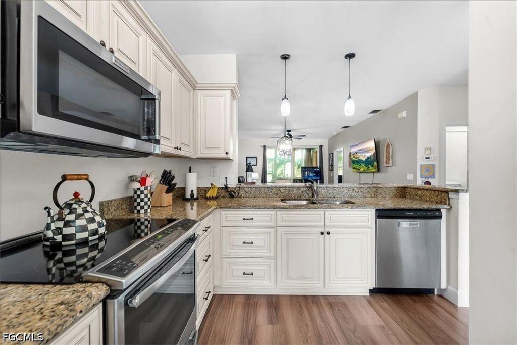 15030 Bridgeway LN 503, Fort Myers, FL 33919