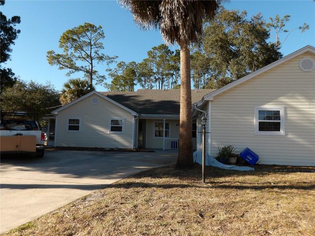 75 WELLWOOD LANE A, Palm Coast, FL 32164