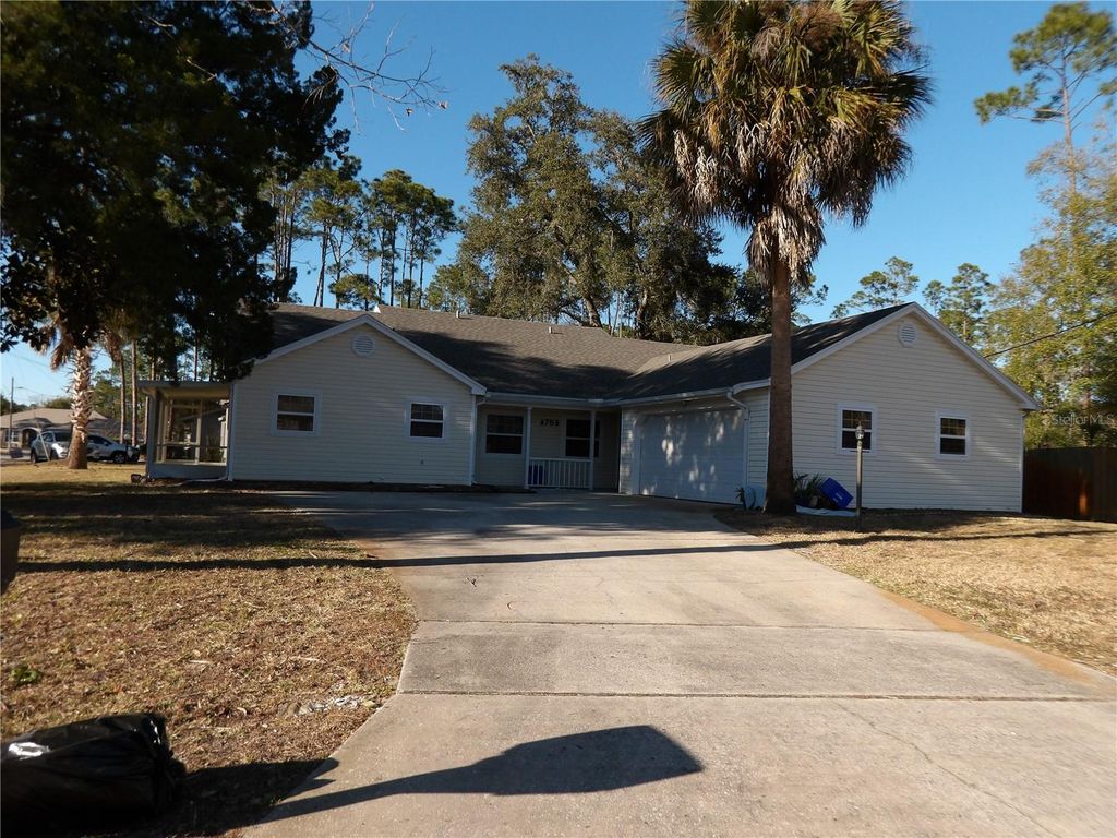 75 WELLWOOD LANE A, Palm Coast, FL 32164