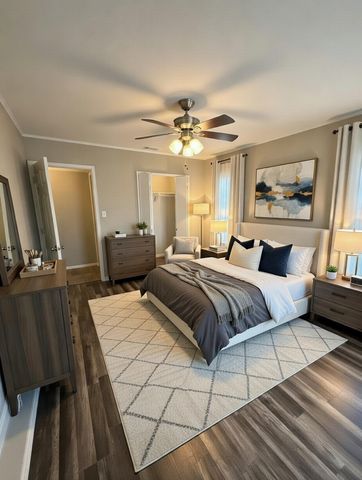 3314 Jones Drive, Rowlett, TX 75088