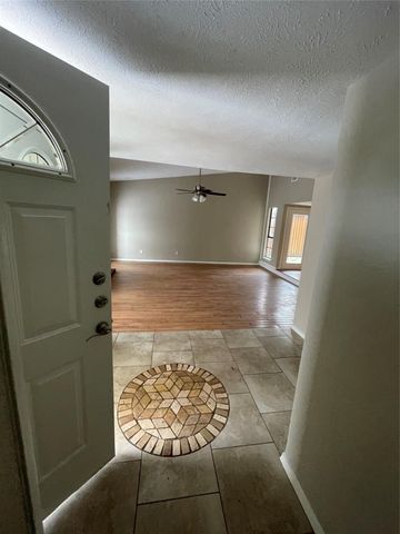 3314 Jones Drive, Rowlett, TX 75088