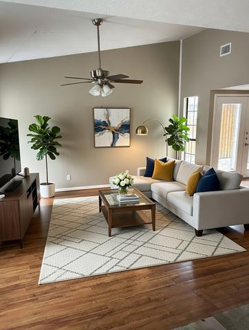 3314 Jones Drive, Rowlett, TX 75088