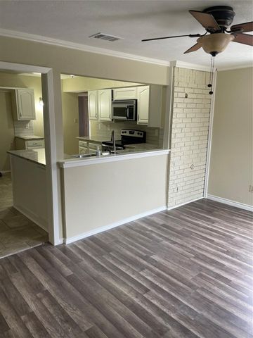 3314 Jones Drive, Rowlett, TX 75088