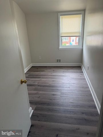 4848 CARMELLA DR, Halethorpe, MD 21227