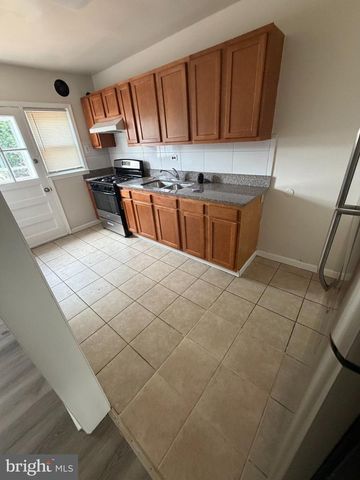 4848 CARMELLA DR, Halethorpe, MD 21227