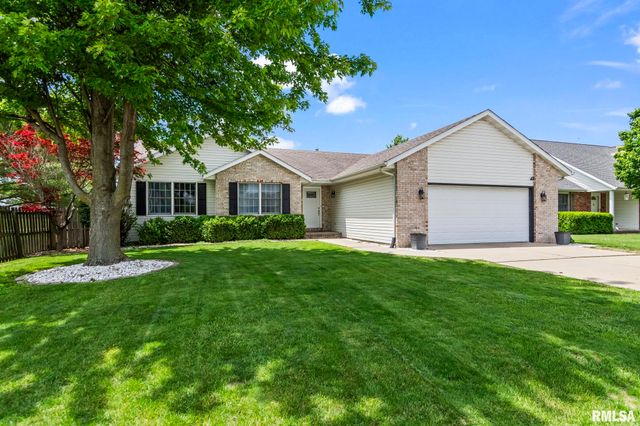 2413 Gander Road, Springfield, IL 62711