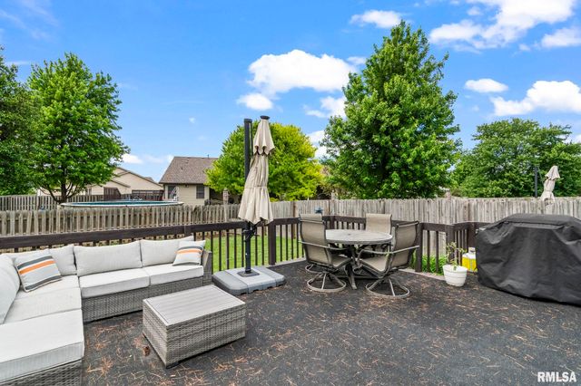 2413 Gander Road, Springfield, IL 62711
