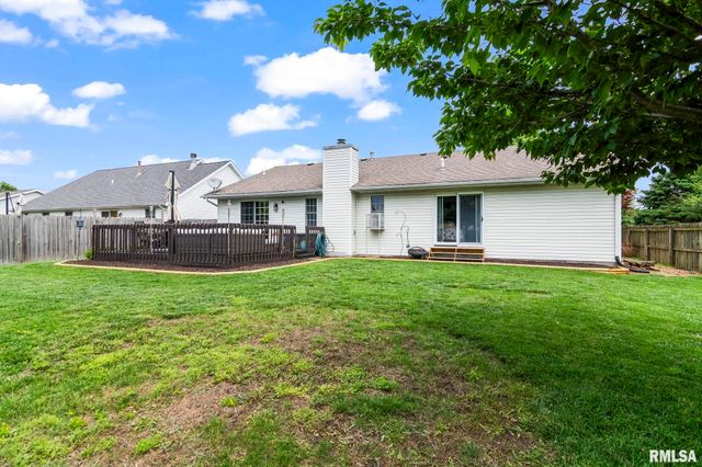 2413 Gander Road, Springfield, IL 62711