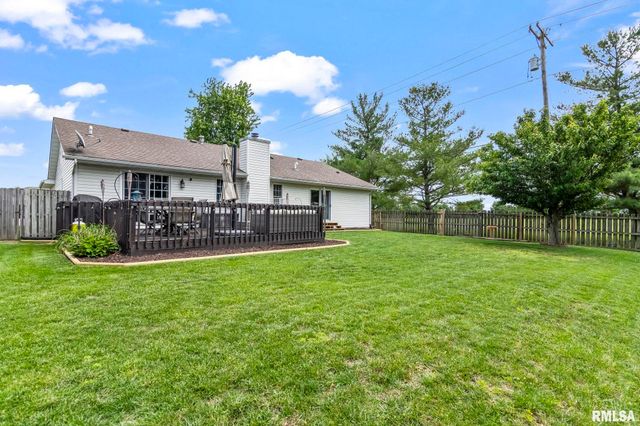 2413 Gander Road, Springfield, IL 62711