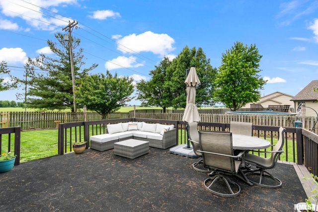2413 Gander Road, Springfield, IL 62711