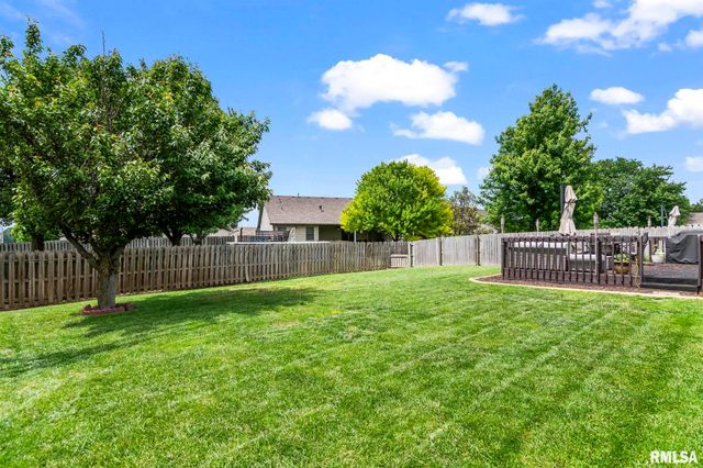 2413 Gander Road, Springfield, IL 62711