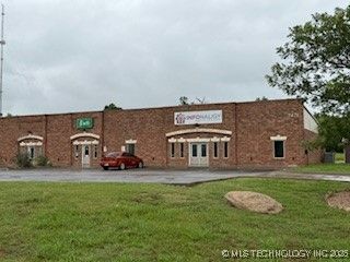 2421 Autumn Run, Ardmore, OK 73401