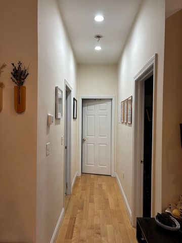 209 Harvard St. 1, Cambridge, MA 02139