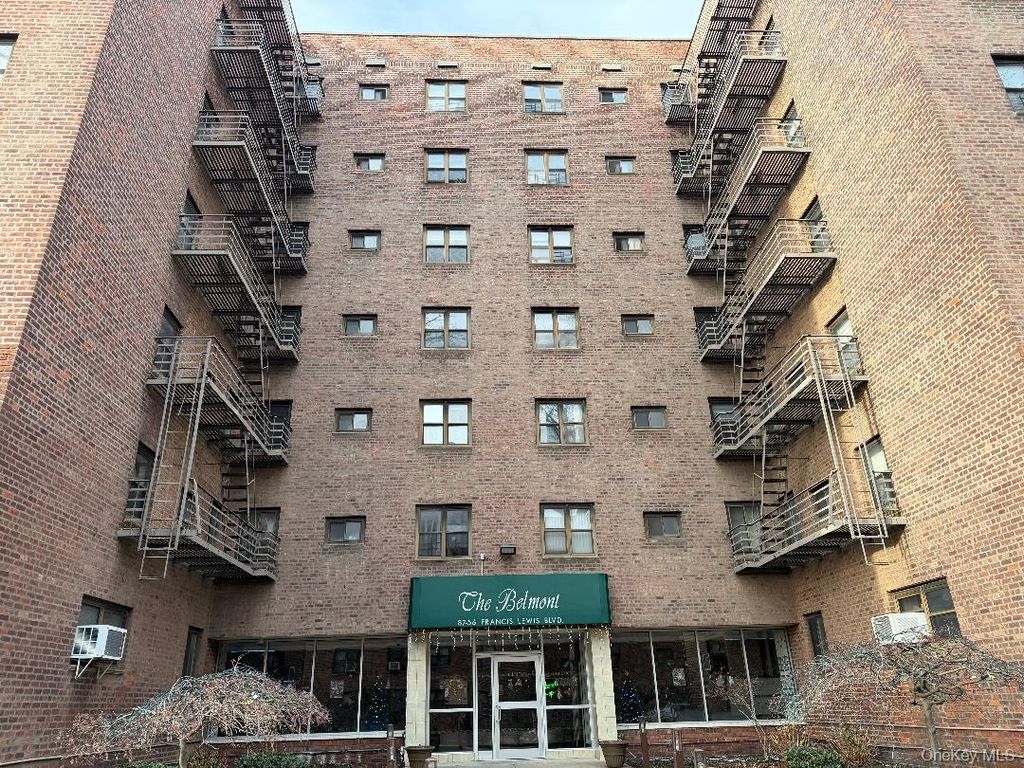 87-56 NW Francis Lewis Boulevard NW B-33, Queens Village, NY 11427