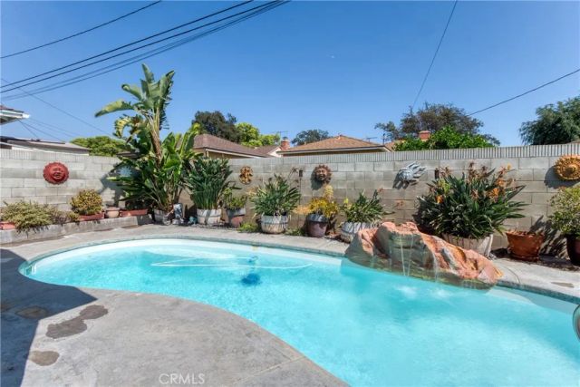 3442 Clark Avenue, Long Beach, CA 90808
