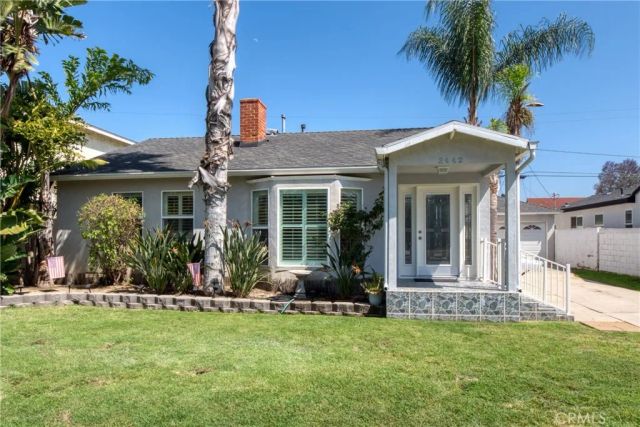3442 Clark Avenue, Long Beach, CA 90808