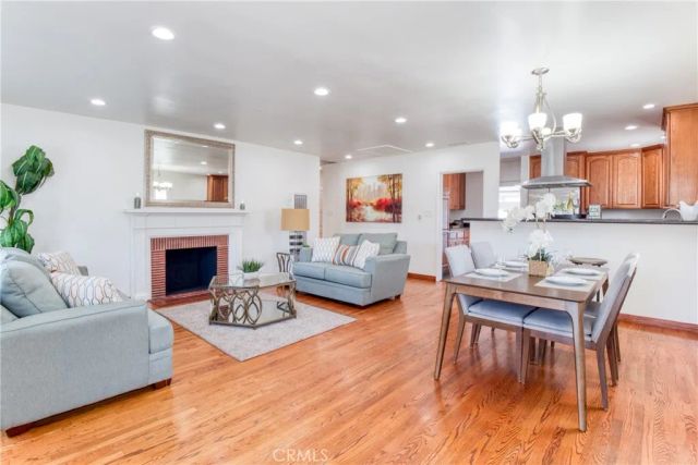 3442 Clark Avenue, Long Beach, CA 90808