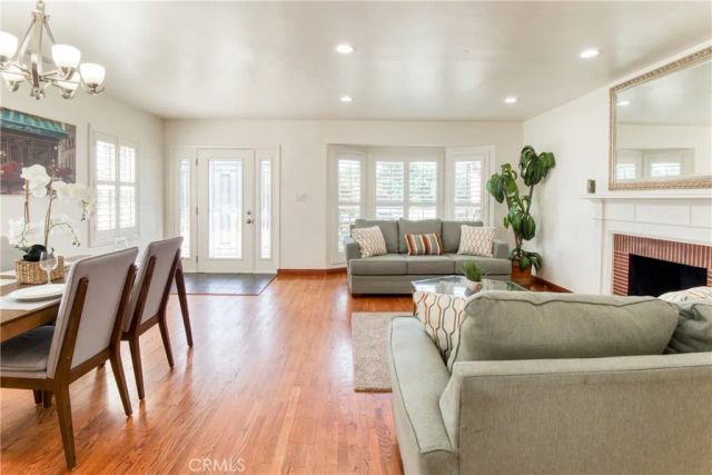 3442 Clark Avenue, Long Beach, CA 90808