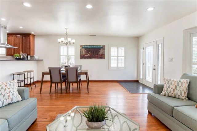 3442 Clark Avenue, Long Beach, CA 90808