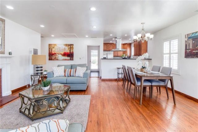 3442 Clark Avenue, Long Beach, CA 90808