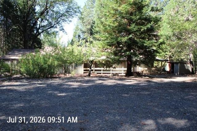 5553 Happy Pines Ct, Foresthill, CA 95631