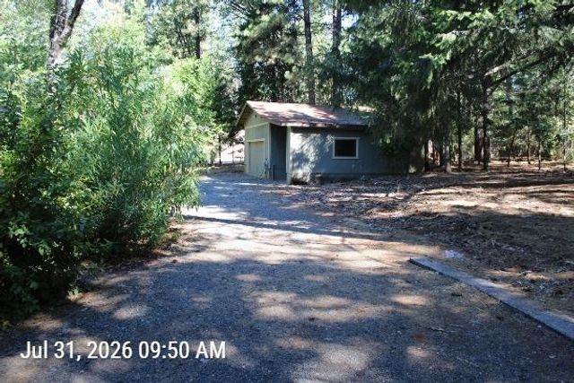 5553 Happy Pines Ct, Foresthill, CA 95631